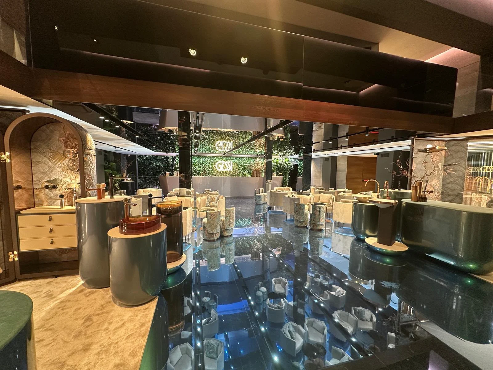 Casa Gessi 2025, photo 1 of 5